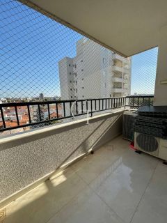 Residencial Torres de Itu para Locação 3 dormitórios