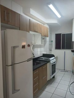 Apartamento para locação no bairro Presidente Medici