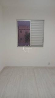 Apartamento para locação no bairro Presidente Medici