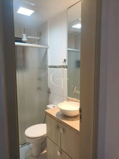 Apartamento para locação no bairro Presidente Medici
