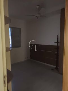 Apartamento para locação no bairro Presidente Medici