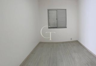 Apartamento no condomínio Spazio ilha di Fiori para locação semi -mobiliado