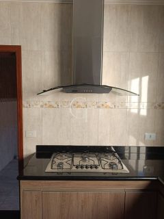 CASA COM 3 DORMITORIOS PARA LOCACAO EM SALTO