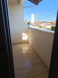 CASA COM 3 DORMITORIOS PARA LOCACAO EM SALTO