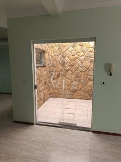 CASA COM 3 DORMITORIOS PARA LOCACAO EM SALTO
