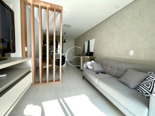 Apartamento Para Vender com 2 quartos 2 suítes no Ilhas do Mediterrâneo Itu