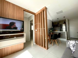 Apartamento Para Vender com 2 quartos 2 suítes no Ilhas do Mediterrâneo Itu