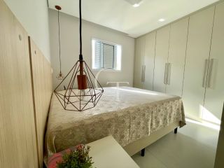 Apartamento Para Vender com 2 quartos 2 suítes no Ilhas do Mediterrâneo Itu