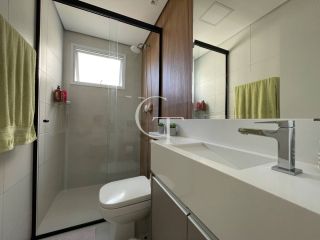 Apartamento Para Vender com 2 quartos 2 suítes no Ilhas do Mediterrâneo Itu