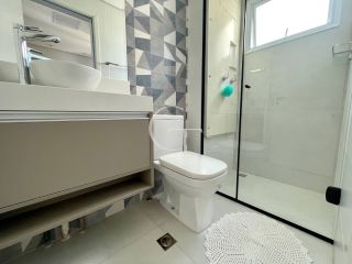 Apartamento Para Vender com 2 quartos 2 suítes no Ilhas do Mediterrâneo Itu