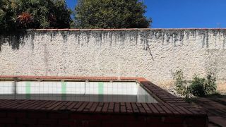 Casa ampla no centro com imóvel comercial alugado como renda extra