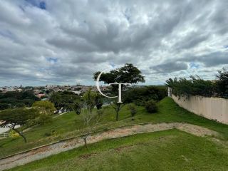 Casa de Condomínio Para Vender com 3 quartos 1 suítes no bairro Condominio Villagios d\'Ítalia em Itu