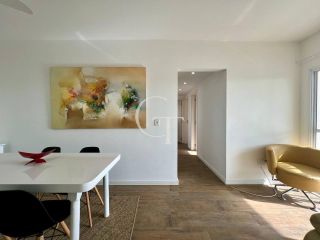 Apartamento para Venda com varanda gourmet e 3 dormitórios no Altos do Varvito
