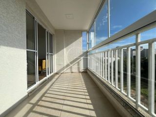 Apartamento para Venda com varanda gourmet e 3 dormitórios no Altos do Varvito