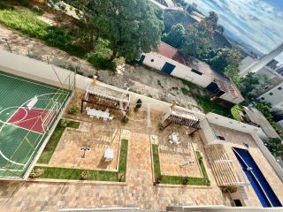 Apartamento para Venda com varanda gourmet e 3 dormitórios no Altos do Varvito