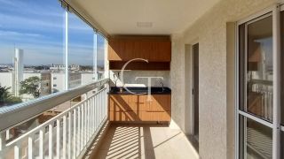 Apartamento para Venda com varanda gourmet e 3 dormitórios no Altos do Varvito