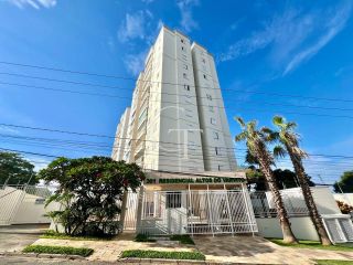 Apartamento para Venda com varanda gourmet e 3 dormitórios no Altos do Varvito