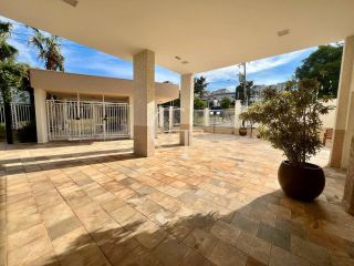 Apartamento para Venda com varanda gourmet e 3 dormitórios no Altos do Varvito