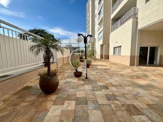 Apartamento para Venda com varanda gourmet e 3 dormitórios no Altos do Varvito