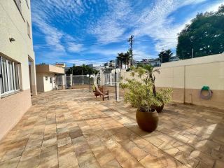 Apartamento para Venda com varanda gourmet e 3 dormitórios no Altos do Varvito