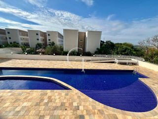 Apartamento para Venda com varanda gourmet e 3 dormitórios no Altos do Varvito