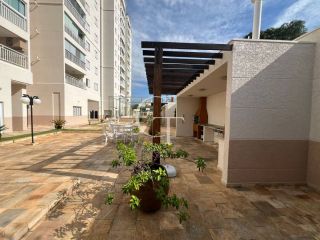 Apartamento para Venda com varanda gourmet e 3 dormitórios no Altos do Varvito