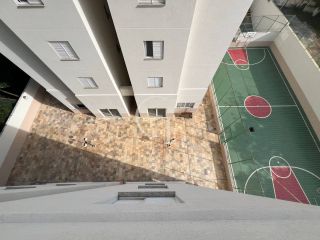 Apartamento para Venda com varanda gourmet e 3 dormitórios no Altos do Varvito