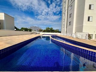 Apartamento para Venda com varanda gourmet e 3 dormitórios no Altos do Varvito
