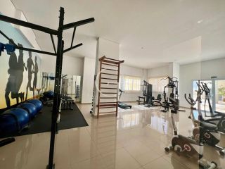 Apartamento para Venda com varanda gourmet e 3 dormitórios no Altos do Varvito
