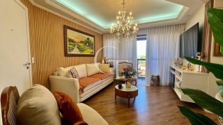 Apartamento à venda no Edifício Villa do Verona – Reformado e impecável