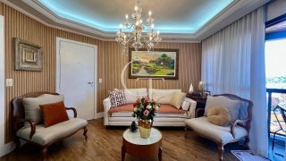 Apartamento à venda no Edifício Villa do Verona – Reformado e impecável