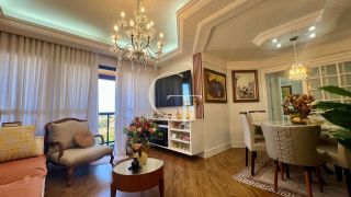 Apartamento à venda no Edifício Villa do Verona – Reformado e impecável
