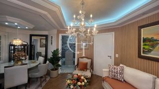 Apartamento à venda no Edifício Villa do Verona – Reformado e impecável
