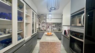 Apartamento à venda no Edifício Villa do Verona – Reformado e impecável