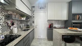 Apartamento à venda no Edifício Villa do Verona – Reformado e impecável