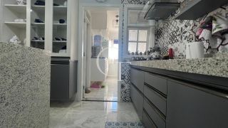 Apartamento à venda no Edifício Villa do Verona – Reformado e impecável