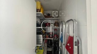 Apartamento à venda no Edifício Villa do Verona – Reformado e impecável