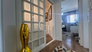 Apartamento à venda no Edifício Villa do Verona – Reformado e impecável