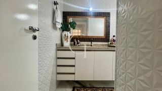 Apartamento à venda no Edifício Villa do Verona – Reformado e impecável