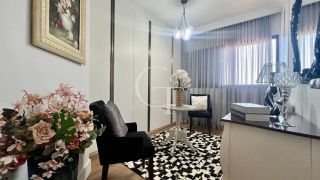 Apartamento à venda no Edifício Villa do Verona – Reformado e impecável