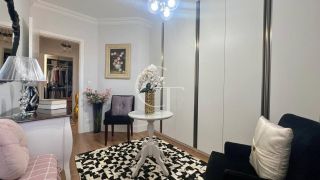 Apartamento à venda no Edifício Villa do Verona – Reformado e impecável