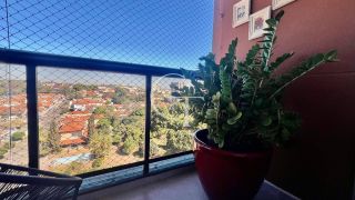 Apartamento à venda no Edifício Villa do Verona – Reformado e impecável