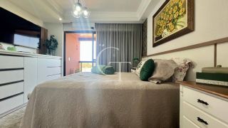 Apartamento à venda no Edifício Villa do Verona – Reformado e impecável