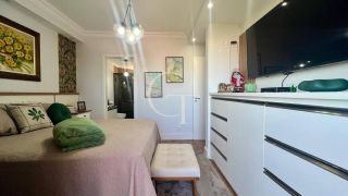 Apartamento à venda no Edifício Villa do Verona – Reformado e impecável