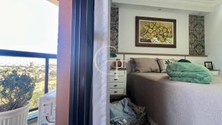 Apartamento à venda no Edifício Villa do Verona – Reformado e impecável