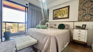 Apartamento à venda no Edifício Villa do Verona – Reformado e impecável