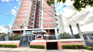 Apartamento à venda no Edifício Villa do Verona – Reformado e impecável