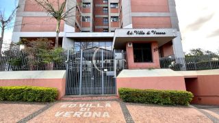 Apartamento à venda no Edifício Villa do Verona – Reformado e impecável