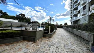 Apartamento à venda no Edifício Villa do Verona – Reformado e impecável