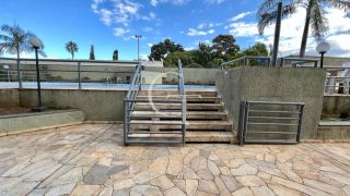 Apartamento à venda no Edifício Villa do Verona – Reformado e impecável